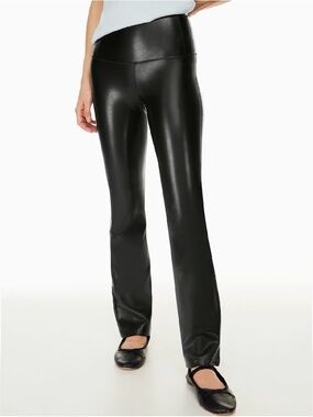 Aritzia Daria Flare Pant
